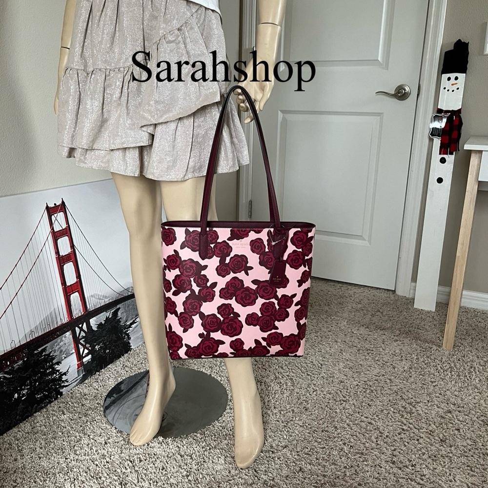 ♠️Kate Spade Brynn tote - Picture 10 of 14